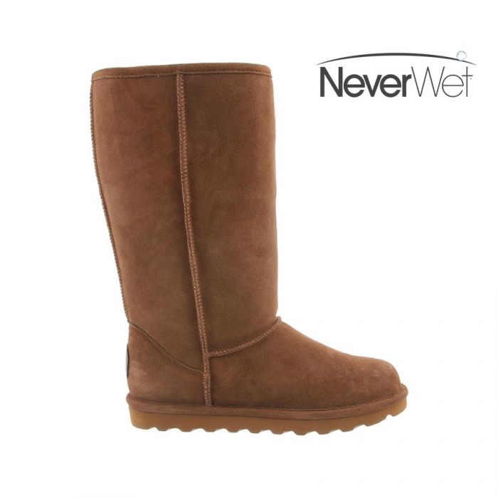BEARPAW Women's Tall Winter Boots – HiPopFootwear