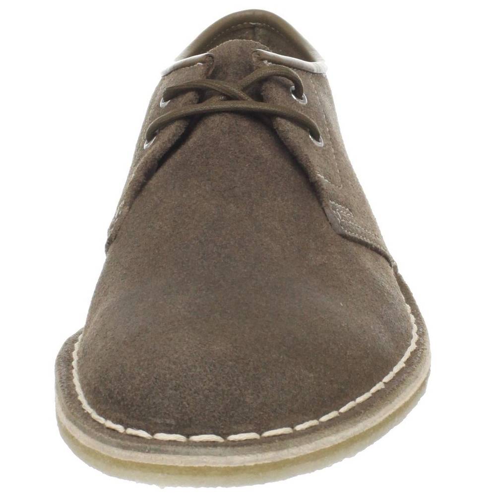 vandfald undtagelse landmænd Clarks Originals Jink Shoe – HiPopFootwear