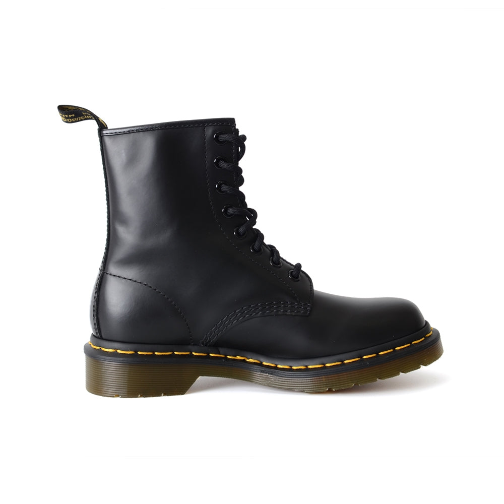 Dr. Martens 1460 8-Eye Boot Adult Unisex OR Women Smooth Leather