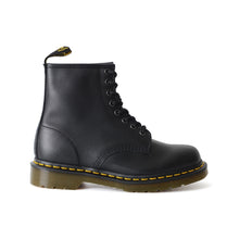 Dr. Martens 1460 8-Eye Boot Adult Unisex OR Men Nappa Leather Black 11822002