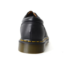 Dr. Martens 8053 5-Eye Shoes Adult Unisex OR Men Smooth Leather Black Nappa 11849001