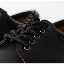 Dr. Martens 8053 5-Eye Shoes Adult Unisex OR Men Smooth Leather Black Nappa 11849001