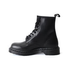 Dr. Martens 1460 8-Eye Boot Adult Unisex OR Men Smooth Leather Black MONO 14353001