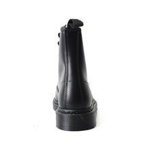 Dr. Martens 1460 8-Eye Boot Adult Unisex OR Men Smooth Leather Black MONO 14353001