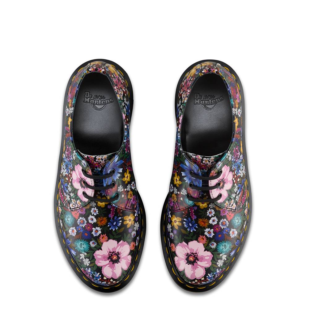 Dr. Martens 1461 Wanderlust â HiPopFootwear