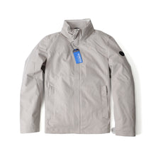 Nautica Men's Waterproof Hooded Jacket J73603