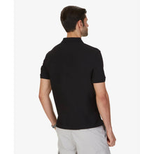 Nautica Men's Short-Sleeve Solid Deck Polo Shirt K41050