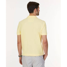 Nautica Men's Short-Sleeve Solid Deck Polo Shirt K41050