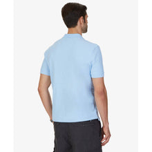 Nautica Men's Short-Sleeve Solid Deck Polo Shirt K41050