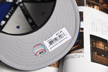 MLB COLLECTION New Era LOS Angeles DODGERS MLB BAYCIK 9FIFTY SNAPBACK 10581421