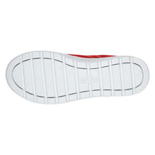 Skechers Women's Line Friends Street Cleat 2 Friends Sneaker Dark Red
