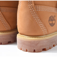 Timberland Women's 6" Classic Timberland Premium Boot 10361 10361024