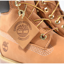 Timberland Women's 6" Classic Timberland Premium Boot 10361 10361024