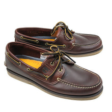 Timberland Men's Classic 2-Eye Boat Shoe 25077 25077029