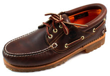 Timberland Men's Icon Three-Eye Classic Shoe 30003 30003020