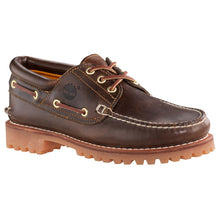Timberland Men's Icon Three-Eye Classic Shoe 30003 30003020