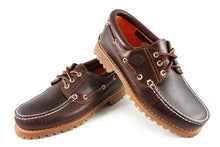 Timberland Men's Icon Three-Eye Classic Shoe 30003 30003020