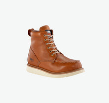 MEN'S TIMBERLAND PRO 6" SOFT TOE WEDGE BOOTS 53009 53009214