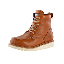 MEN'S TIMBERLAND PRO 6" SOFT TOE WEDGE BOOTS 53009 53009214