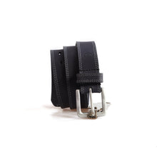Timberland Mens 35MM Casual Belt Boot Cut Leather Rugged Classic Jean Belt B75389