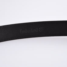 Timberland Mens 35MM Casual Belt Boot Cut Leather Rugged Classic Jean Belt B75389