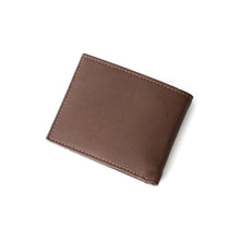 Timberland Men's Leather Wallet With Attached Flip Pocket D10218