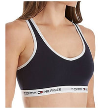 Tommy Hilfiger Cotton Lounge Bralette