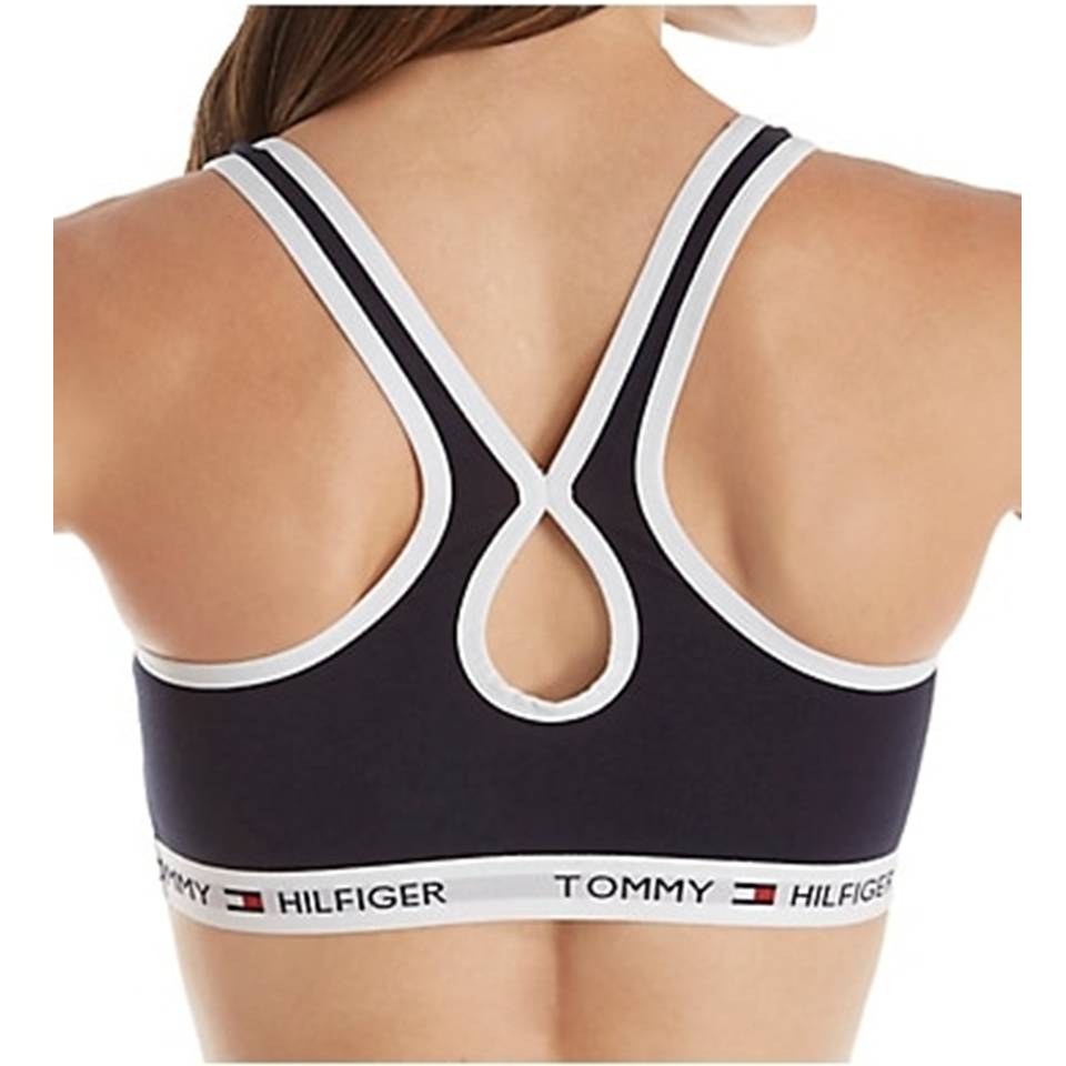 Tommy Hilfiger Men's Underwear 3 Pack Cotton Classics Trunks 09TQ002 –  HiPopFootwear