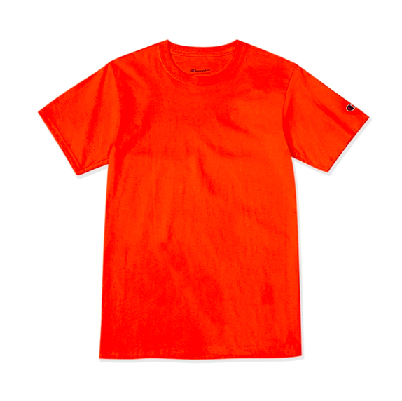 Champion Men's Heavy Weight 6.1oz T-Shirt