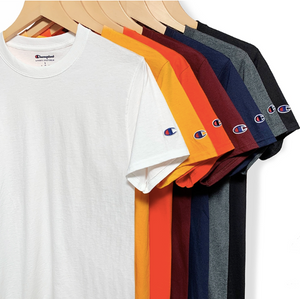 Champion men's shirt shop