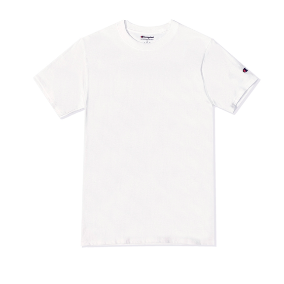 Champion Men's Heavy Weight 6.1oz T-Shirt – HiPopFootwear