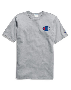 Champion 2024 life tee
