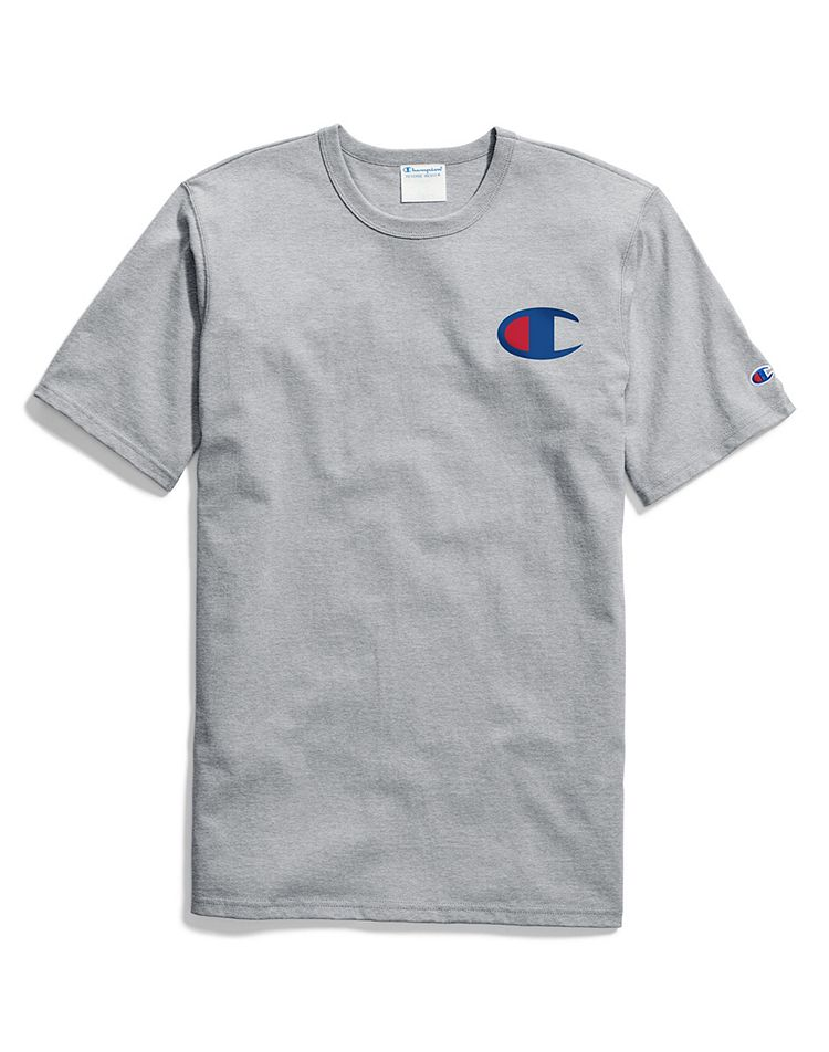 Champion life top heritage tee