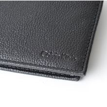 Calvin Klein Men's RFID Blocking Leather Bifold Wallet 79080