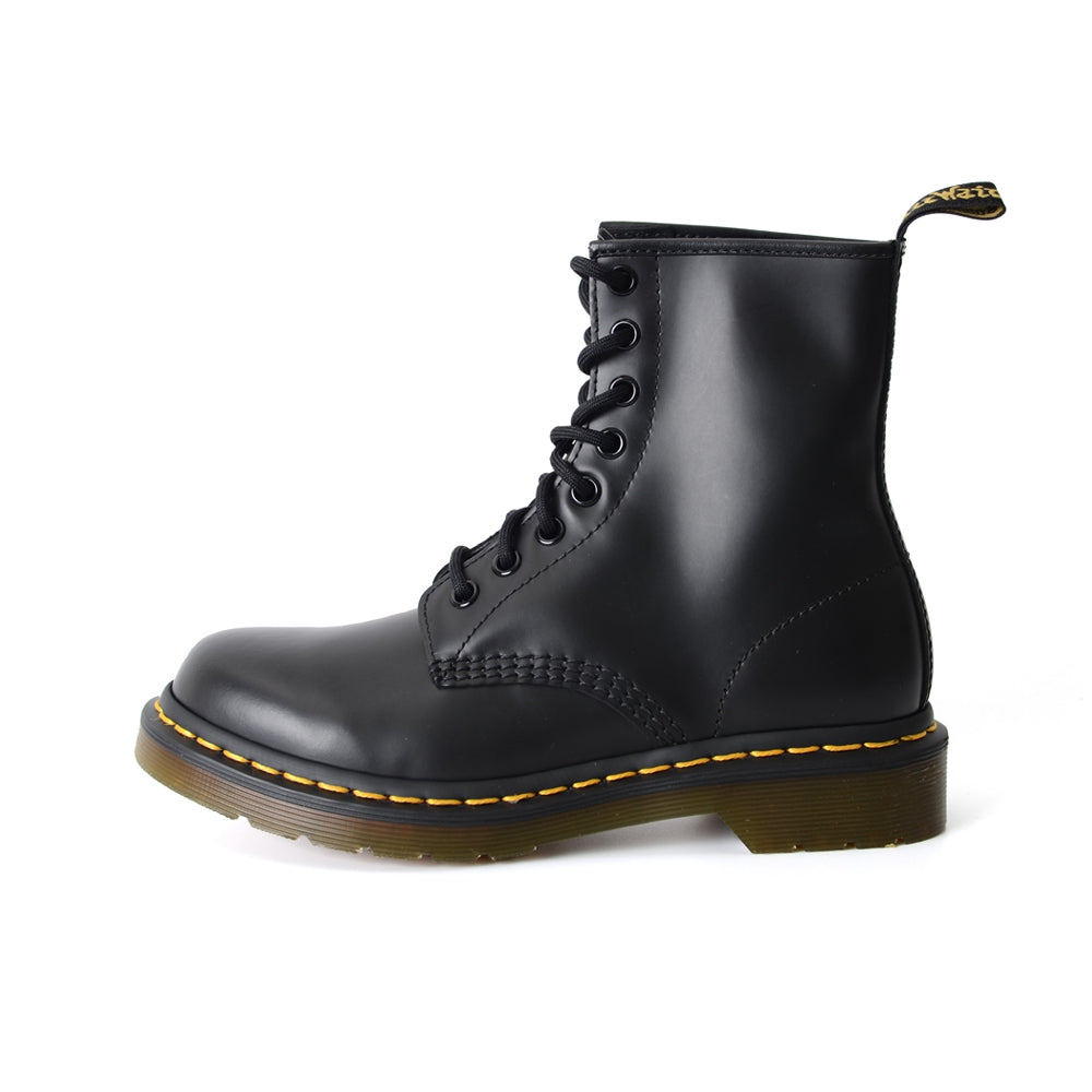 Dr Martens - SILVER JADON STUD EMBOSS LEATHER BOOT SKU