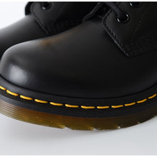 Dr. Martens 1460 8-Eye Boot Adult Unisex OR Women Smooth Leather Black 11821006