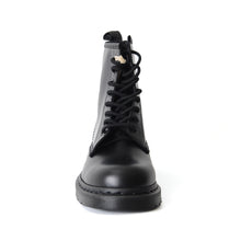 Dr. Martens 1460 8-Eye Boot Adult Unisex OR Men Smooth Leather Black MONO 14353001