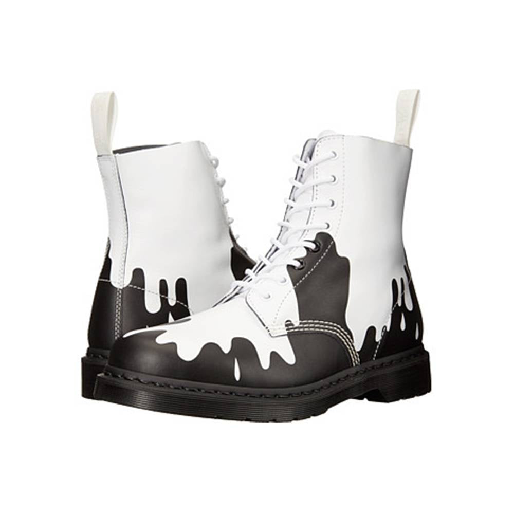 Dr. Martens Paint Splat Softy T – HiPopFootwear