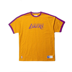FAIRPLAY LAKERS TERRY KNIT