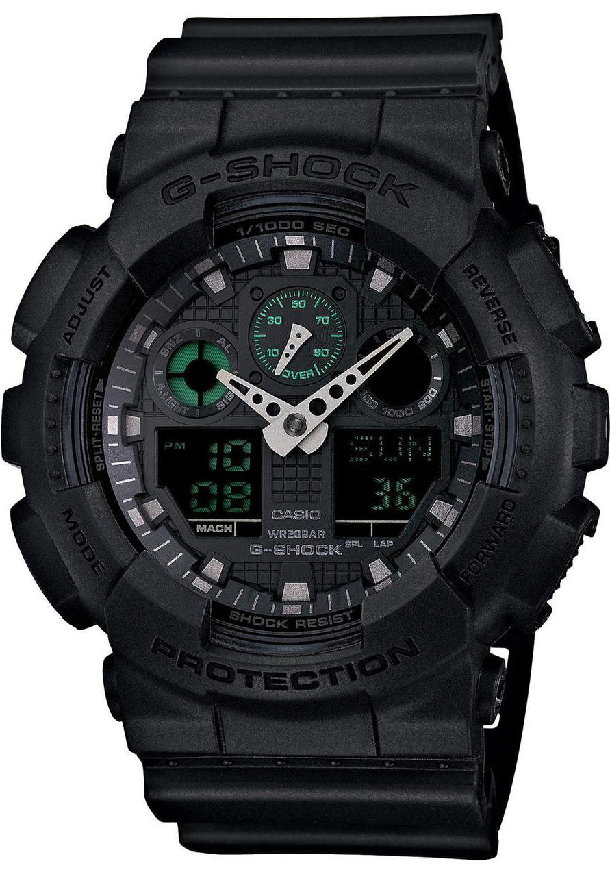 G shock 110mb online