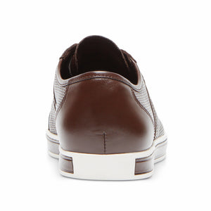 Kenneth Cole New York Men's Brand Wagon 2 Fashion Sneaker