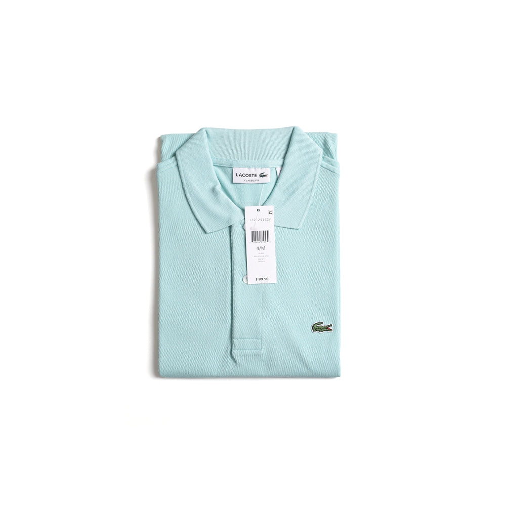 Lacoste Men's Classic Pique Polo Shirt L1212-51