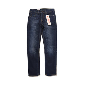 Levi's 511 Men's Original Slim Fit Denim Jeans Sequoia 04511-1390
