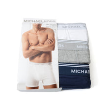 Michael Kors Men's Cotton Boxer Briefs KU21009