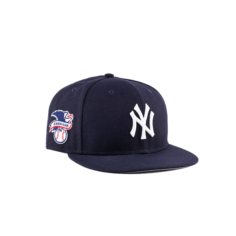 MLB COLLECTION New Era NEW YORK YANKEES MLB BAYCIK 9FIFTY SNAPBACK  10581383