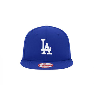 MLB COLLECTION New Era LOS Angeles DODGERS MLB BAYCIK 9FIFTY SNAPBACK 10581421