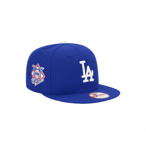 MLB COLLECTION New Era LOS Angeles DODGERS MLB BAYCIK 9FIFTY SNAPBACK 10581421