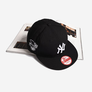 MLB COLLECTION New Era NEW YORK YANKEES MLB BAYCIK 9FIFTY SNAPBACK 11085748