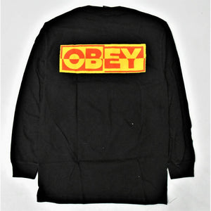 INSIDE OUT OBEY 3
