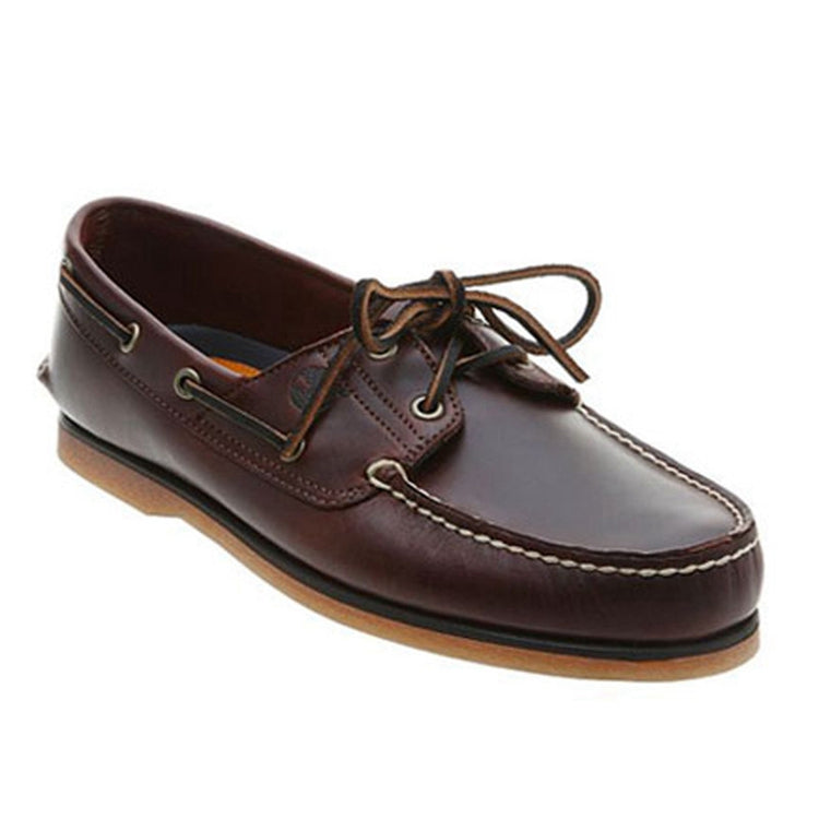 Timberland Men's Classic 2-Eye Boat Shoe 25077 25077029